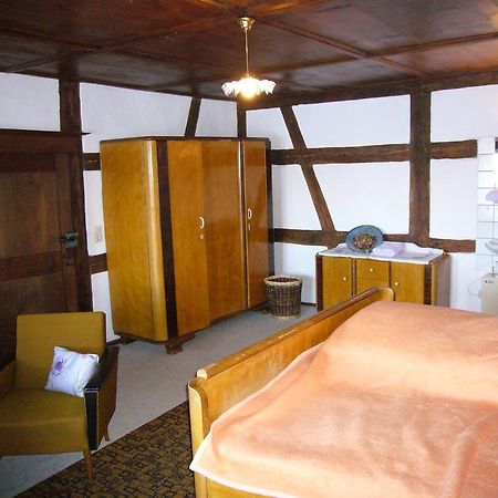 Burghof Wallhausen Konstancja Zewnętrze zdjęcie