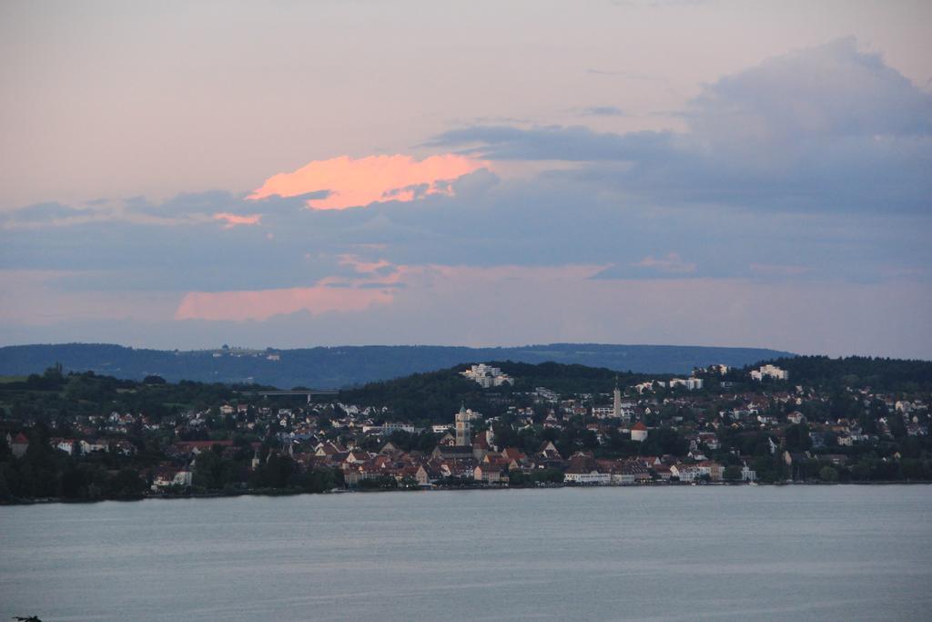 Burghof Wallhausen Konstancja Zewnętrze zdjęcie